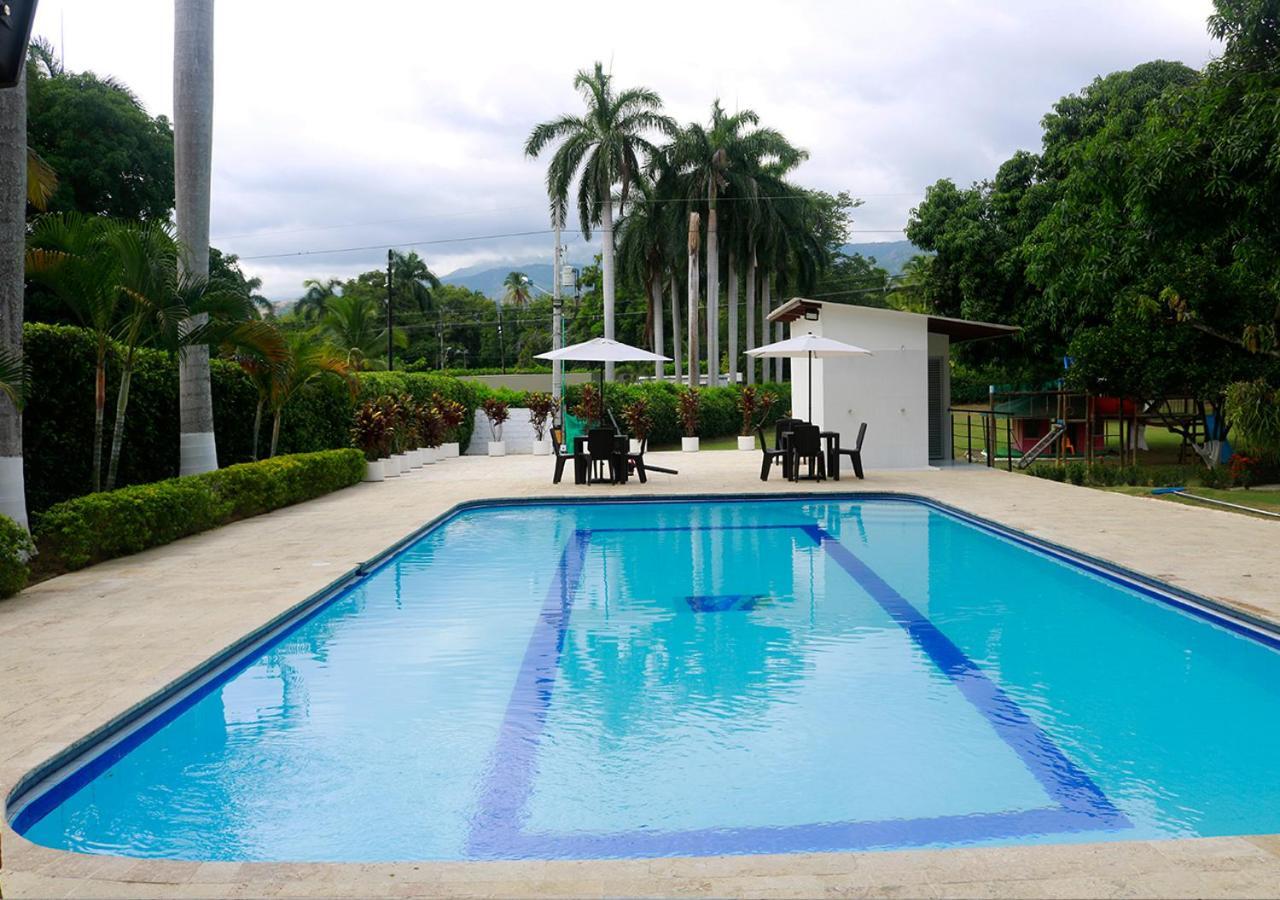 Stay Finca Hotel Santa Fe Santa Fe de Antioquia Exterior photo