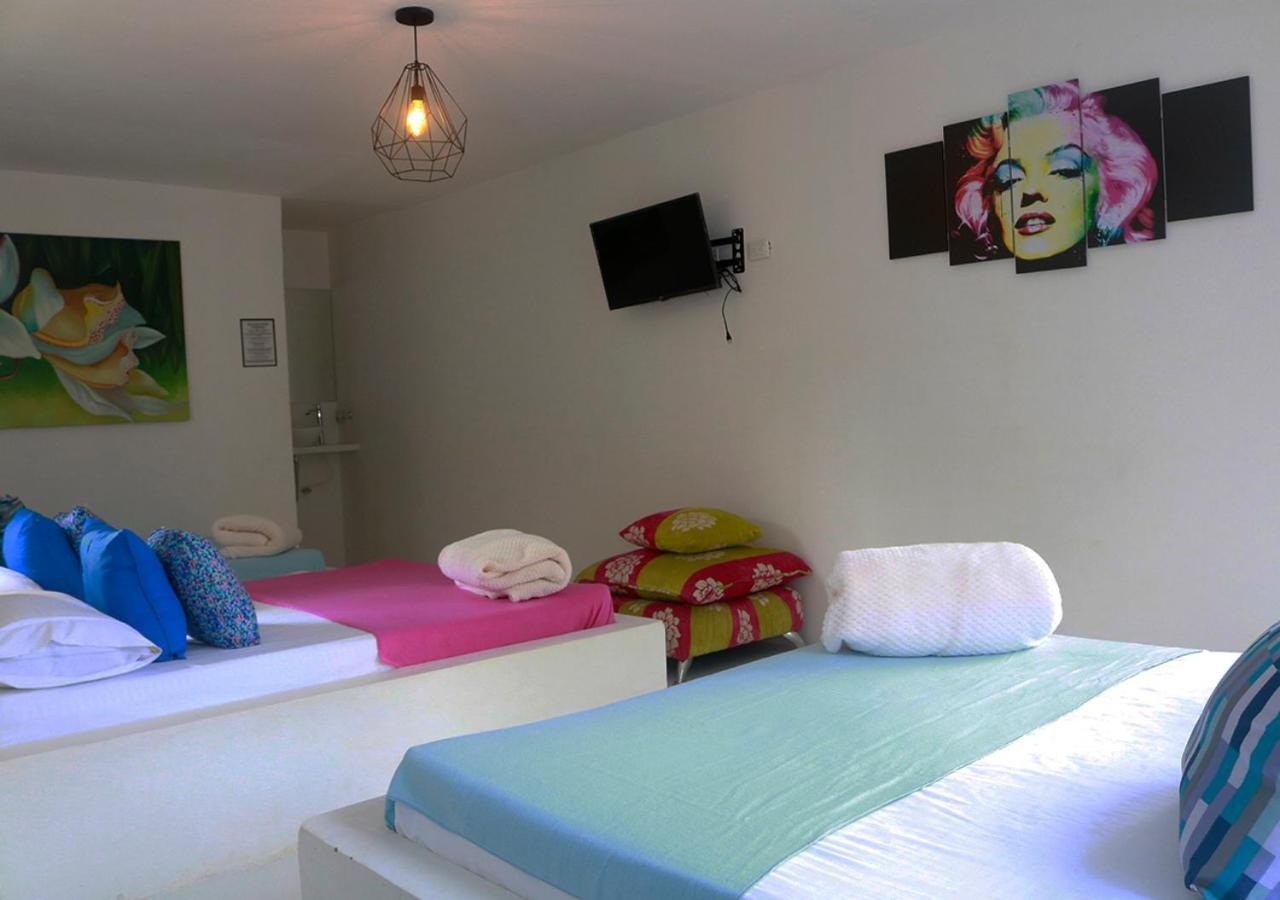Stay Finca Hotel Santa Fe Santa Fe de Antioquia Exterior photo